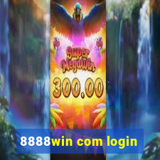 8888win com login